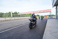 Middle Group Multicolour Bikes